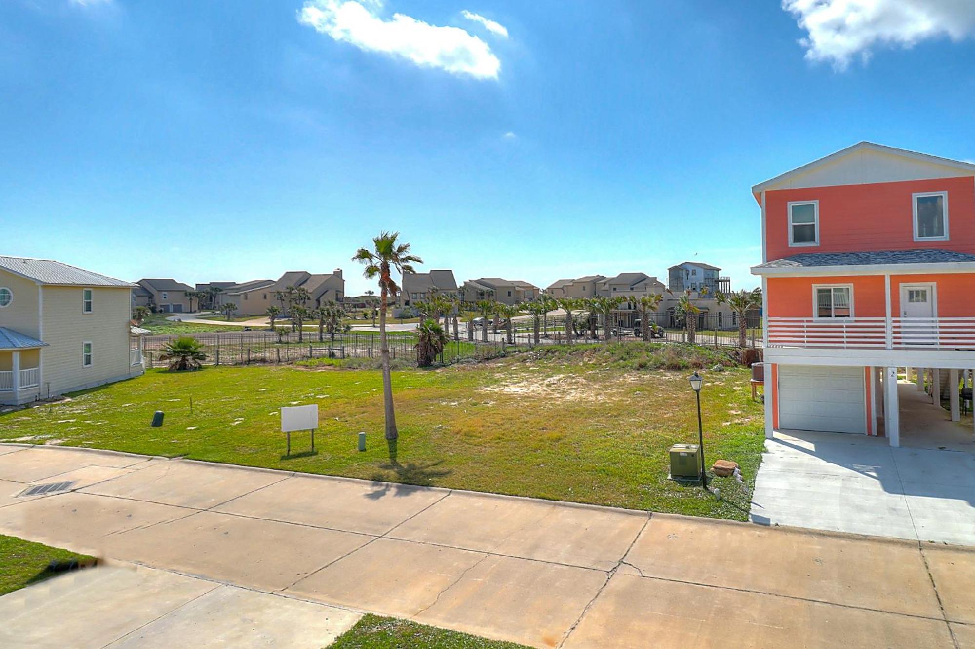 Вилла Bella Vista & Four Winds House Mustang Beach Номер фото